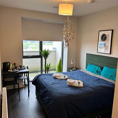 Private Ensuite Room Dublin Exterior photo