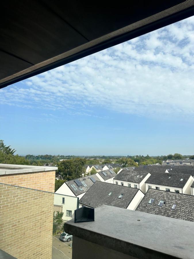 Private Ensuite Room Dublin Exterior photo