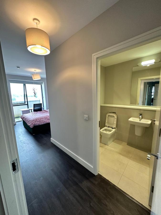 Private Ensuite Room Dublin Exterior photo