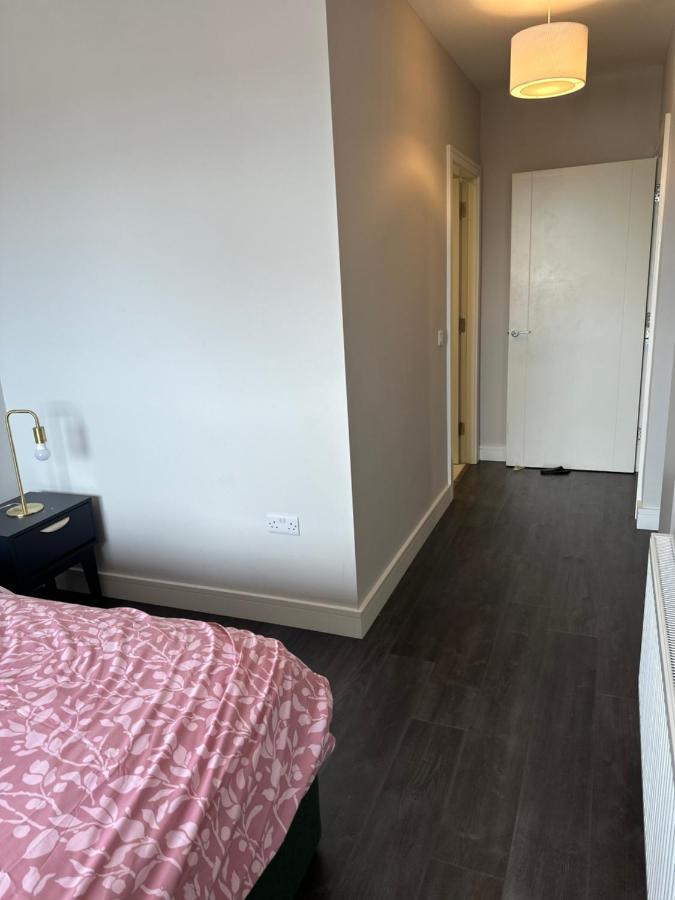 Private Ensuite Room Dublin Exterior photo