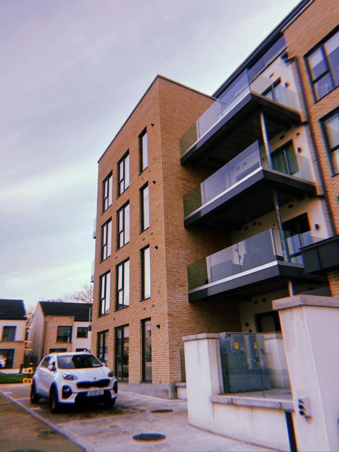 Private Ensuite Room Dublin Exterior photo