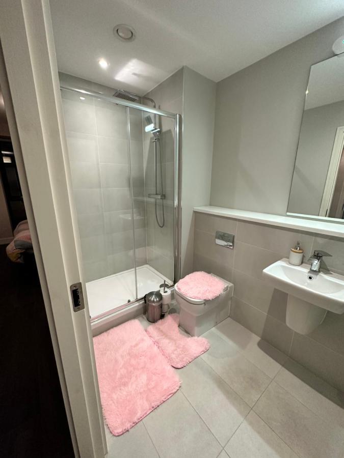 Private Ensuite Room Dublin Exterior photo