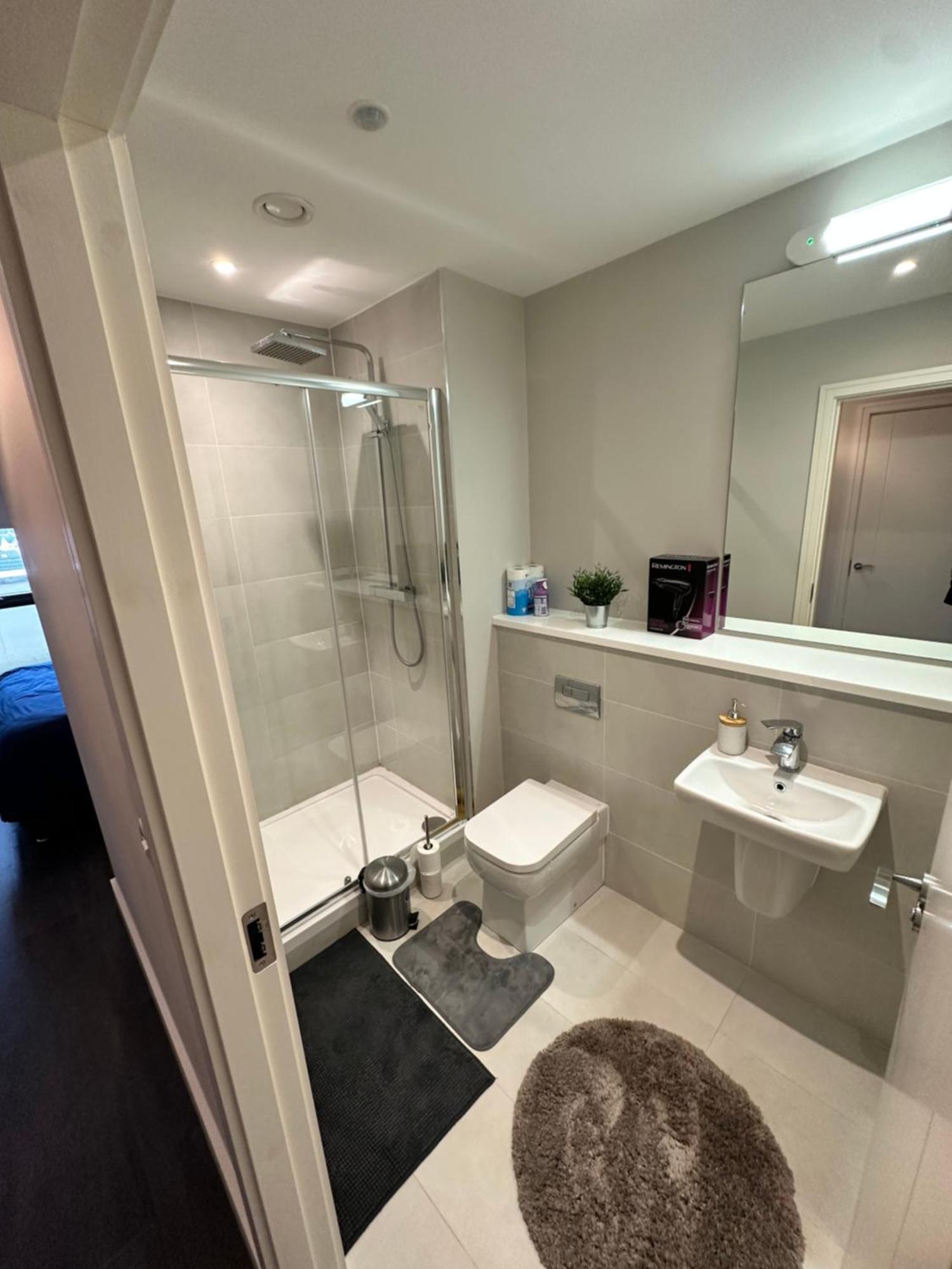 Private Ensuite Room Dublin Exterior photo