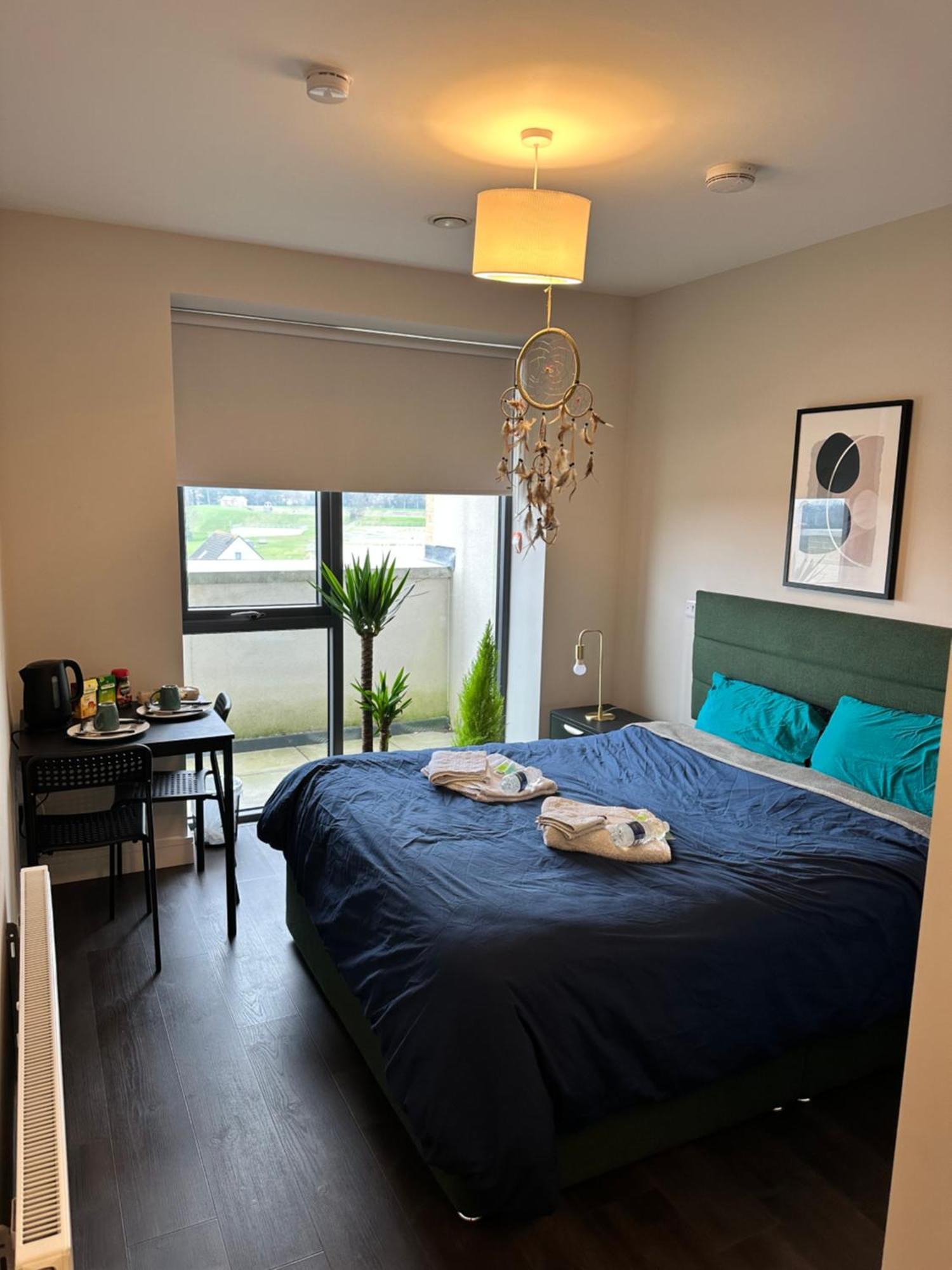 Private Ensuite Room Dublin Exterior photo