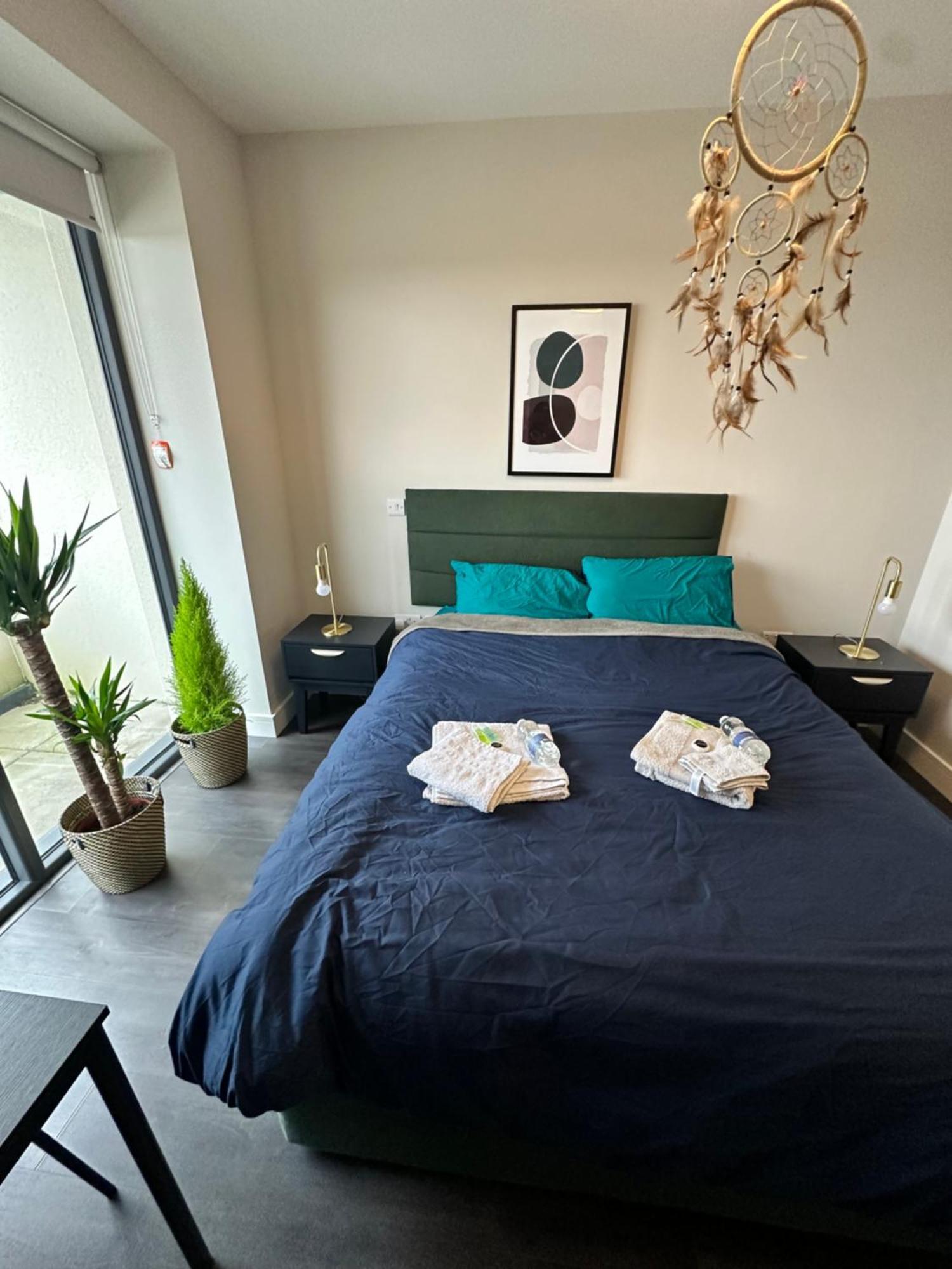 Private Ensuite Room Dublin Exterior photo